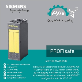 PROFISAFE