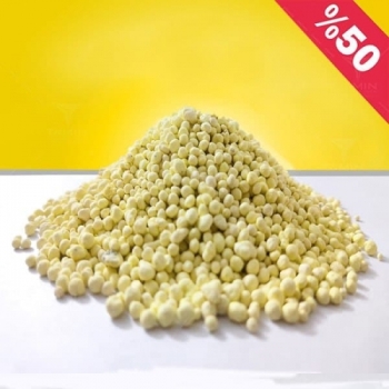 گوگرد گرانول