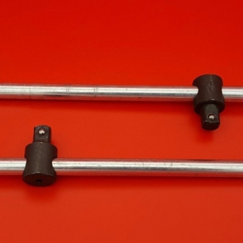 دسته بوکس کشویی ۱/۲