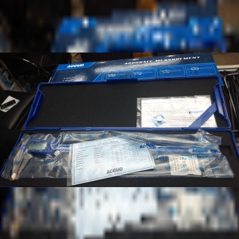 کولیس دیجیتال دقیق