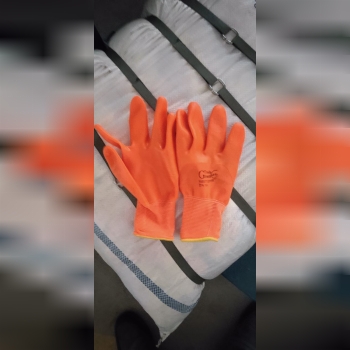 دستكش ژله اَي كيفيت عالي موجودي ه