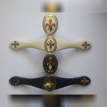 دستگیره مدل مازاراتی (لنگری) در پن