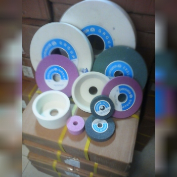 انواع سنگ های مارک کاربراندوم در ان