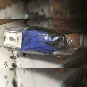 دستکش لیونر