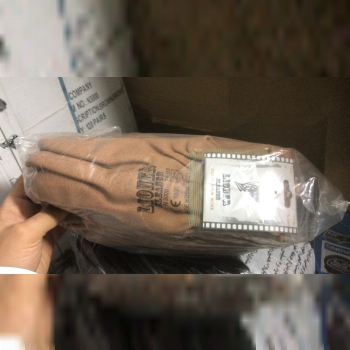 دستکش لیونر