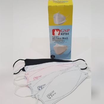 ماسک ۳ بعدی قیمت مناسب درحال پخش 0