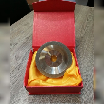 انواع سنگ هایه مته تیز کنی