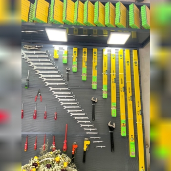 فروشگاه ابزاردار نماينده فروش تر
