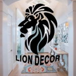 فروشگاه Lion_Decor official