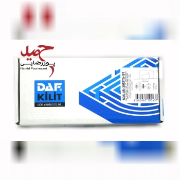  قفل ۳ لول داف ۵کلید ۴ پر کیفیت
