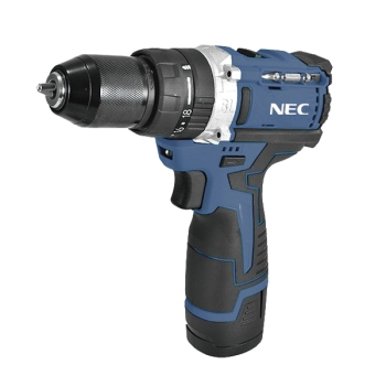 دریل شارژی براش لس 1515