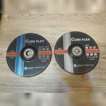 انواع سنگ های ساب و برش اهن والماس 