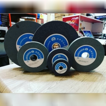 انواع سنگ های ساب وبرش 