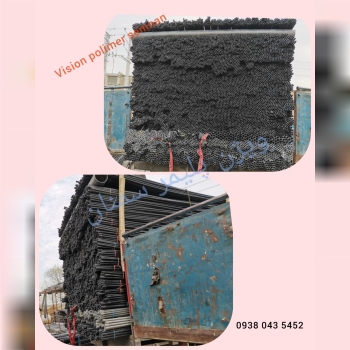 بار ارسالی مشتری عزیزمون برای شهر م