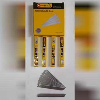  تیغ کاتر کوچک یونیورسال جنس درجه 
