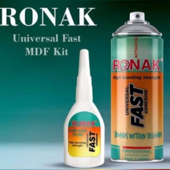 فروش ویژه چسب۱۲۳ روناکوژن ژل ۱۰۵ گ