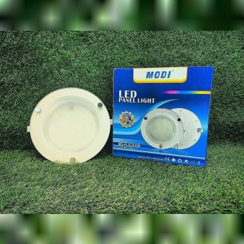 چراغ توکار سه بعدی 30 وات مودی کد