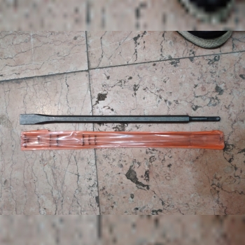 قلم چهار شیار ۴۰ سانت نوک ۲/۵