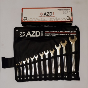 اچار یکسر رینگ ۱۲عددی AZD 24عدد در