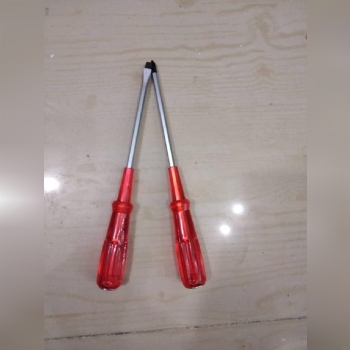 پیچ گوشتی تکی ضربه خور جور در یک 