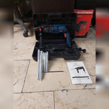 بتن کن سه کاره رابین