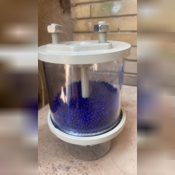 محفظه سیلیکاژل - رطوبت گیر۰۹۱۷۱۱۷۷