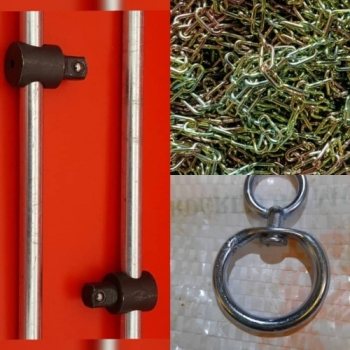 دسته بوکس کشویی