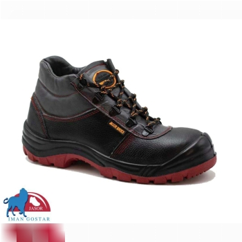 کارخانه تولید #کفش ایمنی_اداری#ایم