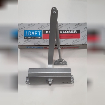 فنر کمپرسی نمره یک داف