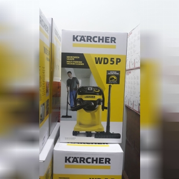 جاروبرقی کارچر مدل WD 5 P Premium