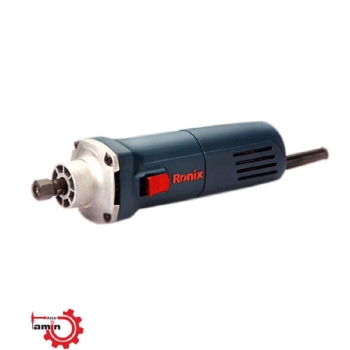 فرز انگشتی گلوکوتاه #مدل3301 رونیکس