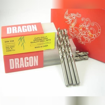 DRAGON registered trade mark