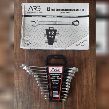 اچار ۱۲ عددی پلکانی ارگتعداد در ک