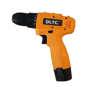 فروش ویژه دریل شارژی DTCL۱۸ولت کی