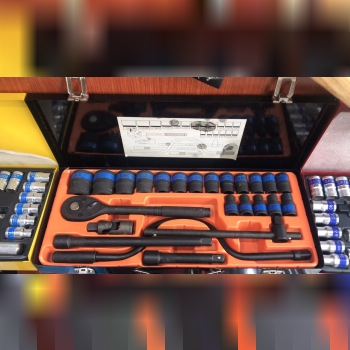 بکس۲۴پارچه مشکی 