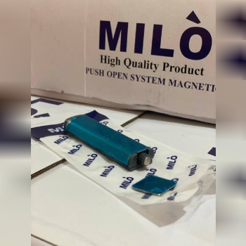 پخش یراق آلات کیانمگنت استیل جنس