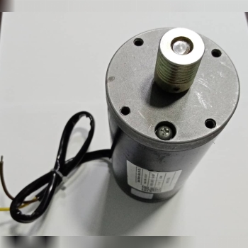 الکتروموتور درب آسانسور