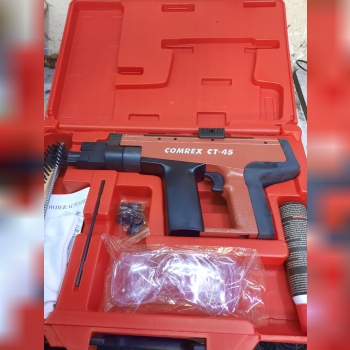 تفنگ کامرکسفروش تفنگ کامرکس به صو
