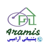 فروشگاه آرامیس 