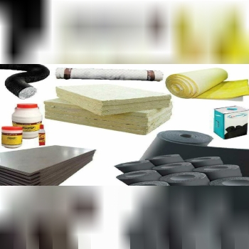 فروش کلیه لوازم عایقکاری لوله،موتور