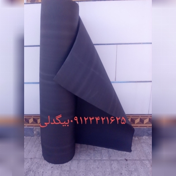 عایق الاستومری