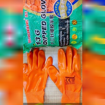 دستکش ژله ای تانگ وانگ درجه ۱قو