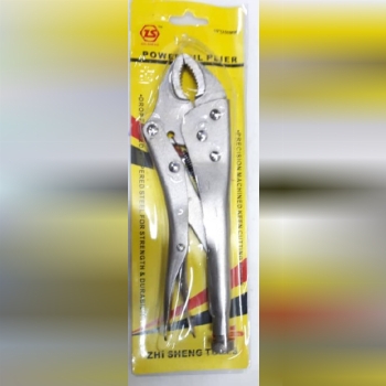 انبر قفلی “10 چینی 