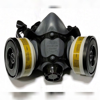 ماسک نیم صورت نورث