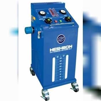 تعویض روغن گیربکس اتومات هشبون کره