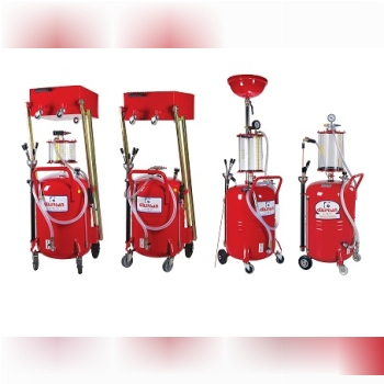 ساکشن بادی روغن موتور گولرسان ترکیه