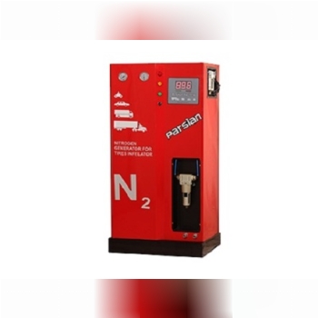 دستگاه تولید نیتروژن سواری