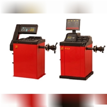 بالانس چرخ سواری