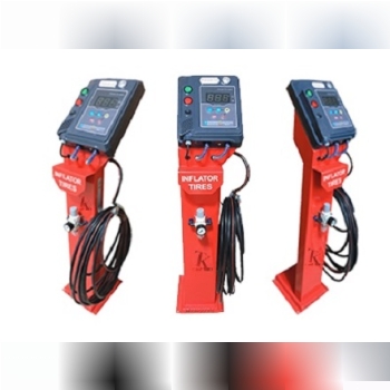 تنظیم باد دیجیتال