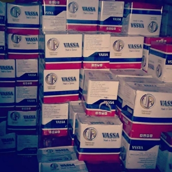 فروش پیچ پنل ۳/۵*۲۵ تی واسا تایوان 